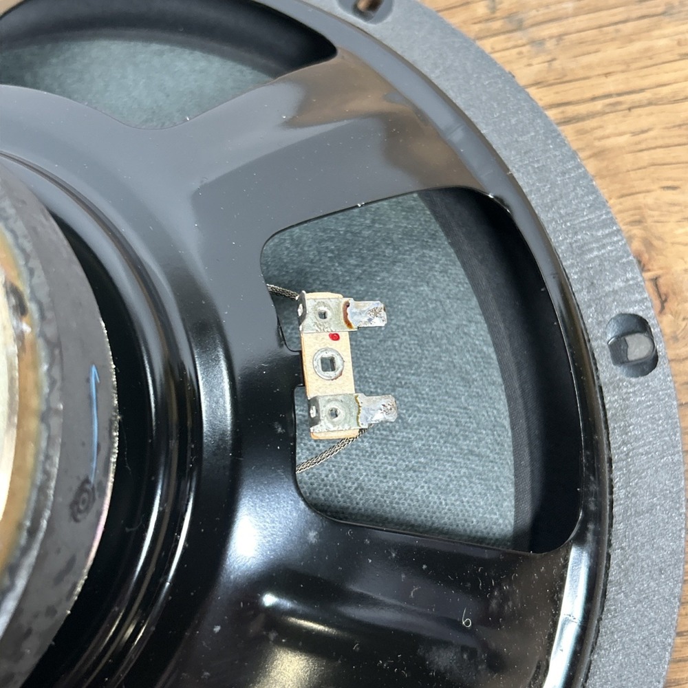 OEM Pioneer 30-720F-2  12" Woofer from CS-801 801A Three Way Speaker System - Picture 9 of 10